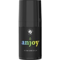 Pflegebalsam „anjoy“ mit 100% natürlichen Inhaltsstoffen und Vitamin E