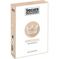 Kondome „Original“