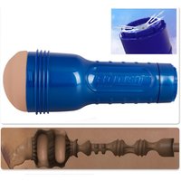 Masturbator „Boost“ mit Turbo Tech Ringen