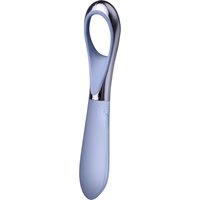 Vibrator „NIYA 3“ mit 10 Vibrationsmodi