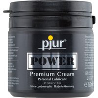 Gleitcreme auf Silikon- und Wasserbasis