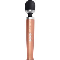 Massagestab „Die Cast Rechargeable“ mit 20 Vibrationsmodi in 10 Intensitäten