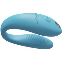 Paarvibrator „Sync Go“ mit 10+ Vibrationsmodi per App