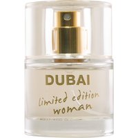 Parfum „DUBAI woman“ mit Pheromonen