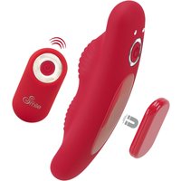Panty-Vibrator mit Fernbedienung