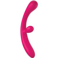 Rabbitvibrator „Reflexx 3“ mit Wärmefunktion