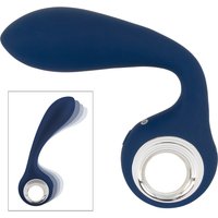 Vibrator „be Bendable“, in Wunschposition biegbar
