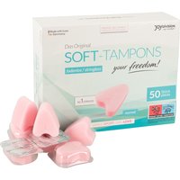„Soft-Tampons NORMAL“ für Intimverkehr