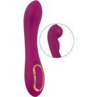 G-Punkt-Vibrator zum Aufpumpen