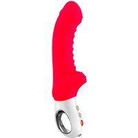 G-Punkt-Vibrator „TIGER G5” mit 6 Vibrationsmodi in 6 Intensitäten
