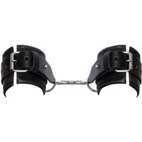 Leder Handfesseln