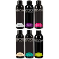 Magoon 100 ml 6er