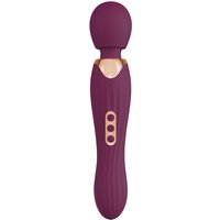 Massagestab „Grande Wand“ mit 5 Vibrationsmodi in je 7 Intensitäten