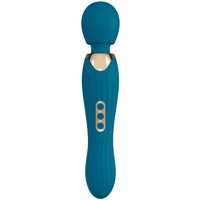 Massagestab „Grande Wand“ mit 5 Vibrationsmodi in je 7 Intensitäten