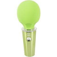 Massagestab „Mini Wand“ mit extrastarker Vibration in 10 Modi