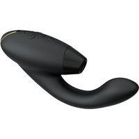 Pulsator „Womanizer DUO 2“ mit G-Punkt-Vibrator