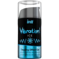 Stimulationsgel „Vibration! Ice“ für Sie und Ihn