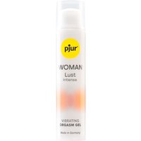 Stimulationsgel „Woman Lust Intense“ für die Klitoris