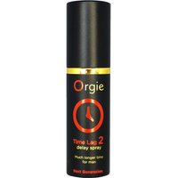 Verzögerungsspray „Time Lag 2“ mit Damiana