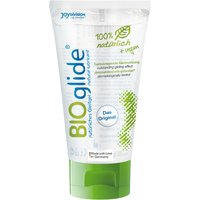 Gleitgel „BIOglide“, 100% natürlich und vegan