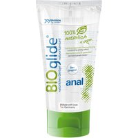 Gleitgel „BIOglide anal“, vegan
