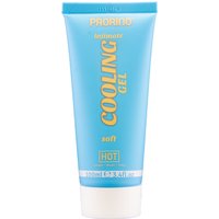 Intimgel „Cooling Gel Soft“ auf Wasserbasis