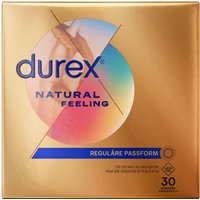Kondome „Natural Feeling“
