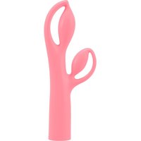 Rabbitvibrator „Fabulous“ mit 2 Motoren