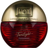 Parfum „Twilight women“ mit Pheromonen