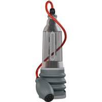 Penispumpe „HydroXtreme8“ mit Wasserkraft