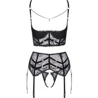 Straps-Set 3-teilig