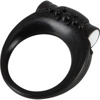 Vibro-Penisring mit herausnehmbarem Vibrobullet