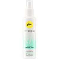 Reinigungsspray „TOY CLEAN“ ohne Alkohol