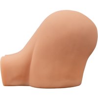 Torso-Masturbator „Deluxe Ass“ mit Vagina und Anus